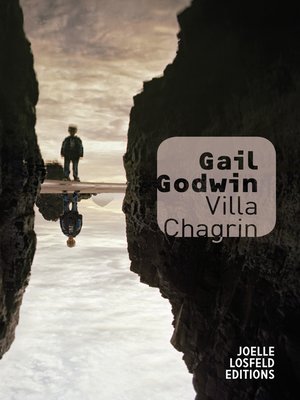 cover image of Villa Chagrin